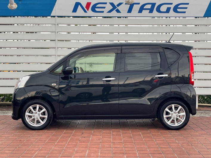 2018 Daihatsu Move DBA-LA150S (UW-6a13f05876070)[15]