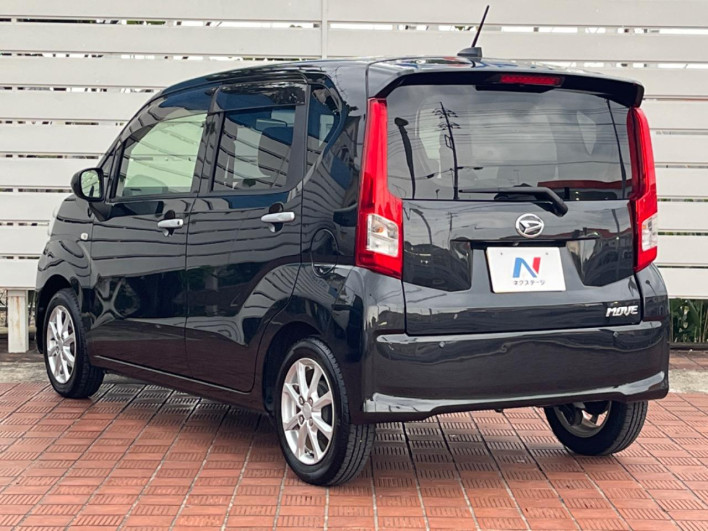 2018 Daihatsu Move DBA-LA150S (UW-6a13f05876070)[14]