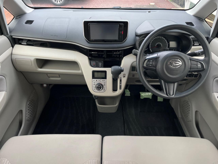 2018 Daihatsu Move DBA-LA150S (UW-6a13f05876070)[26]