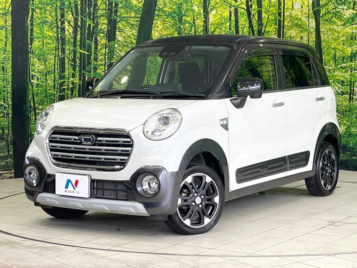 2019 Daihatsu Cast DBA-LA250S (UW-6a13f05b53033)[0]