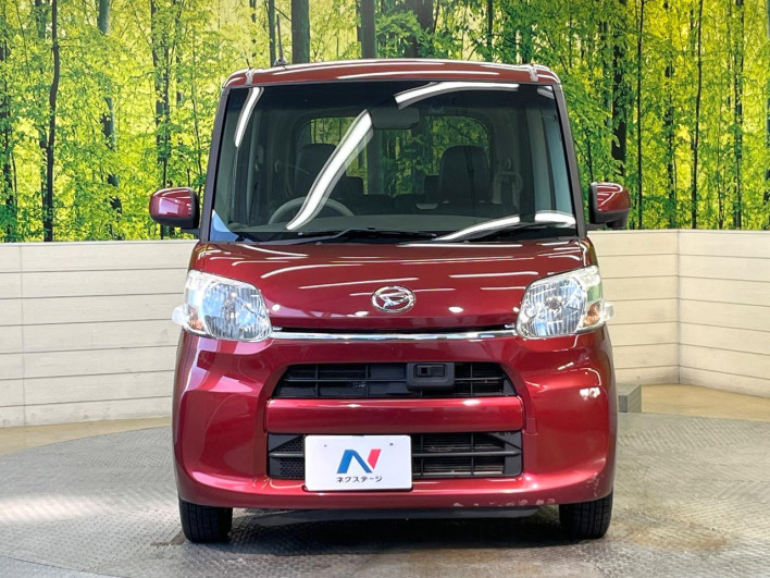 2014 Daihatsu Tanto DBA-LA600S (UW-6a13f0639895e)[21]