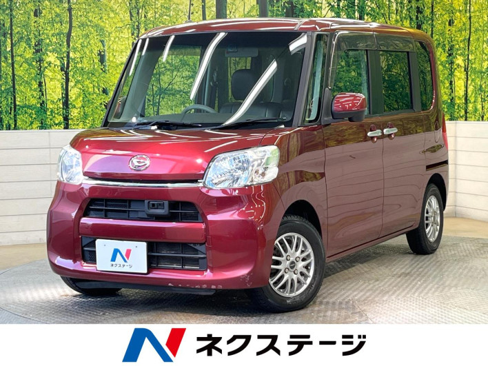 2014 Daihatsu Tanto DBA-LA600S (UW-6a13f0639895e)[3]