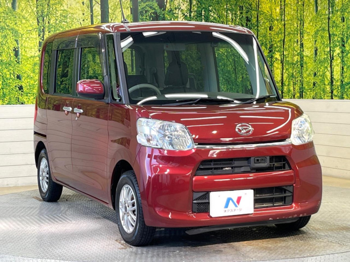 2014 Daihatsu Tanto DBA-LA600S (UW-6a13f0639895e)[22]