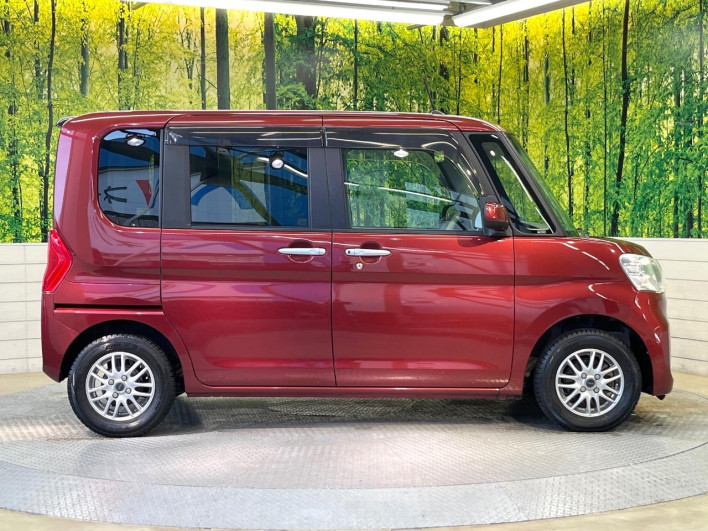 2014 Daihatsu Tanto DBA-LA600S (UW-6a13f0639895e)[23]