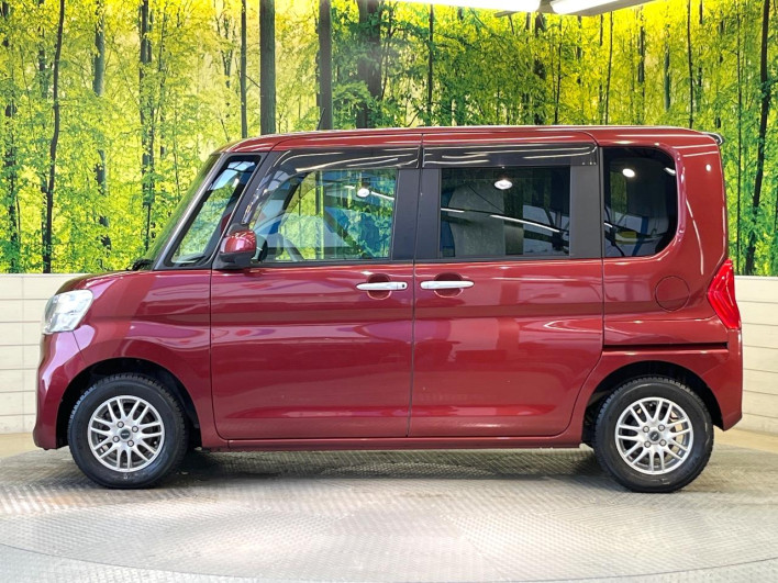 2014 Daihatsu Tanto DBA-LA600S (UW-6a13f0639895e)[27]
