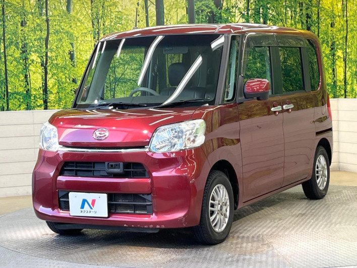 2014 Daihatsu Tanto DBA-LA600S (UW-6a13f0639895e)[20]