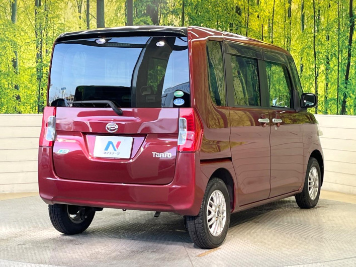 2014 Daihatsu Tanto DBA-LA600S (UW-6a13f0639895e)[24]