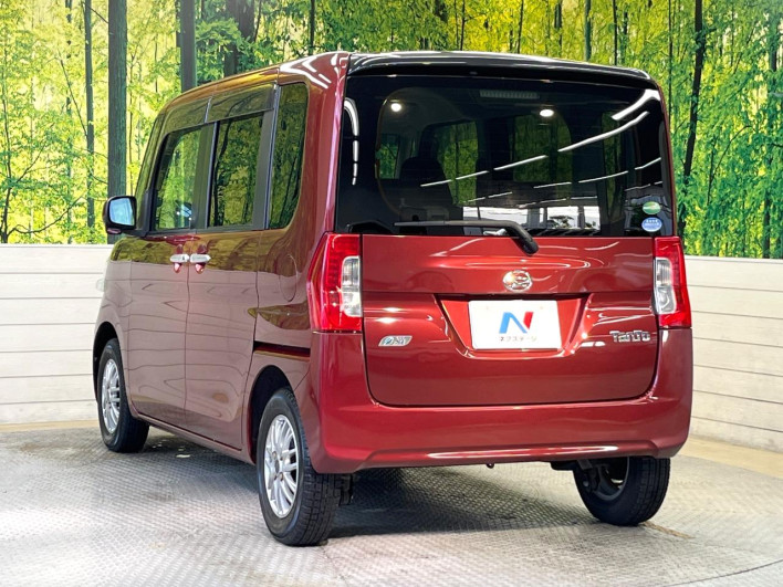 2014 Daihatsu Tanto DBA-LA600S (UW-6a13f0639895e)[26]