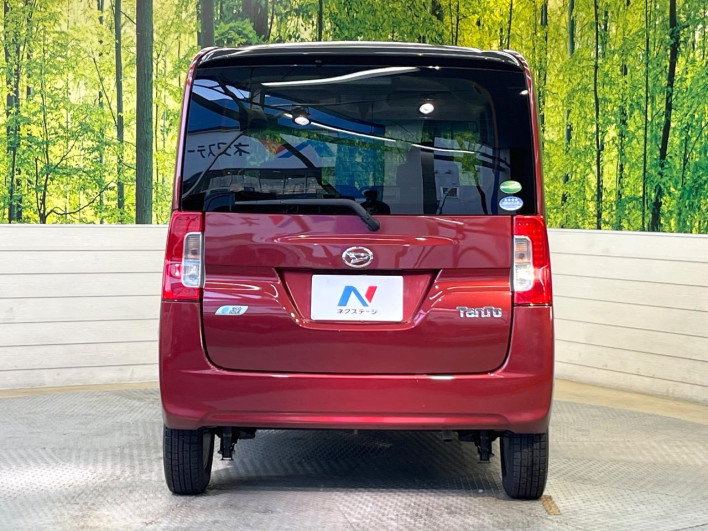 2014 Daihatsu Tanto DBA-LA600S (UW-6a13f0639895e)[25]