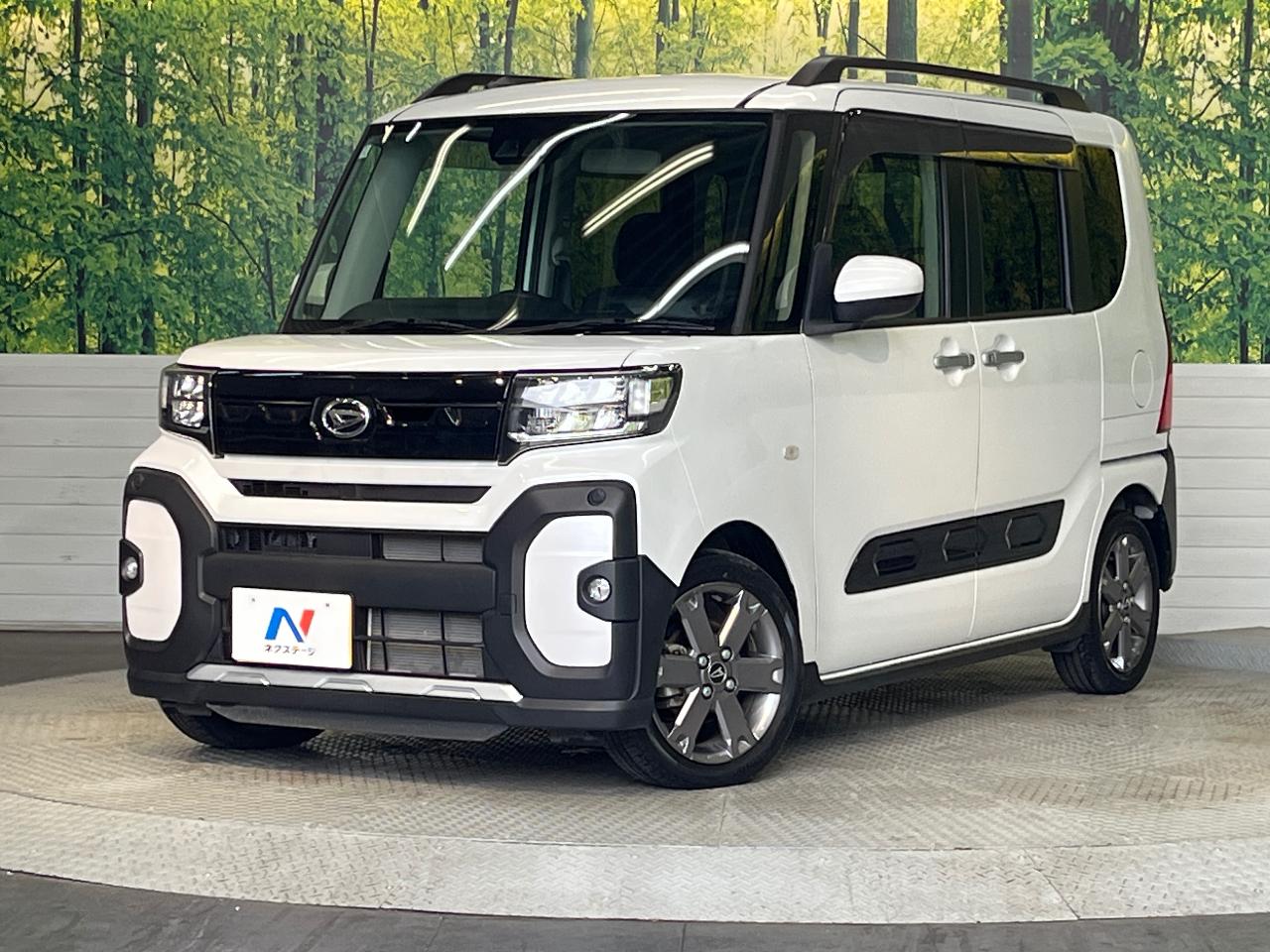 2024 Daihatsu Tanto 5BA-LA650S