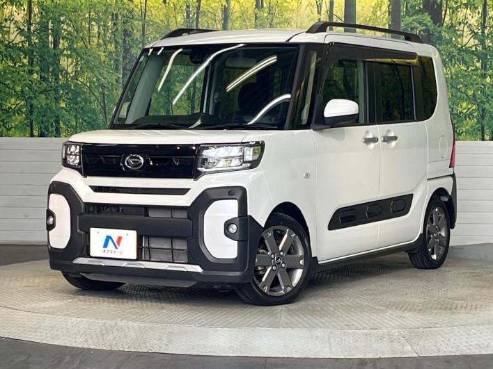 2024 Daihatsu Tanto 5BA-LA650S (UW-6a13f06b425b4)[0]