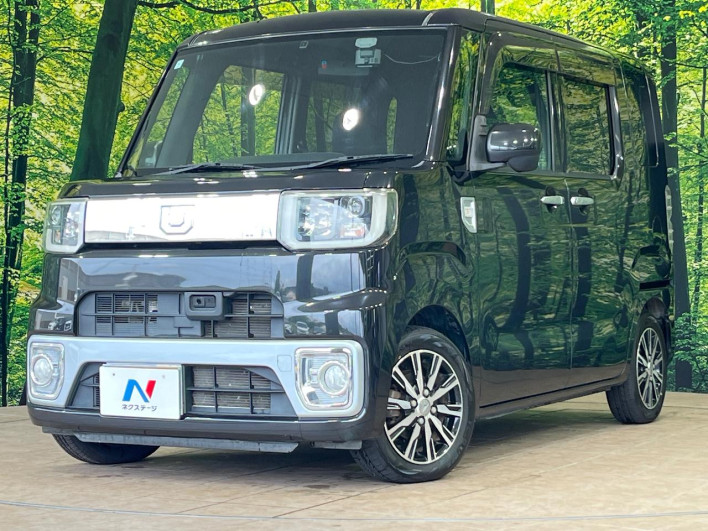 2015 Daihatsu Wake DBA-LA700S (UW-6a13f06cd37ce)[0]