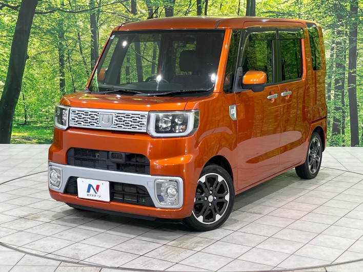 2014 Daihatsu Wake DBA-LA710S (UW-6a13f06e0e671)[0]
