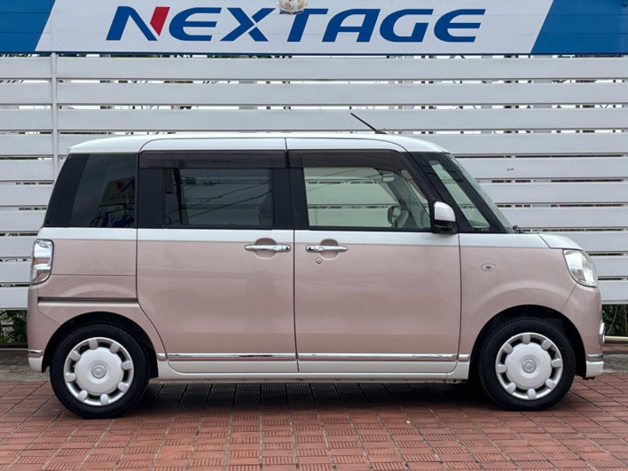 2017 Daihatsu Move Canbus DBA-LA800S (UW-6a13f06e806fa)[11]
