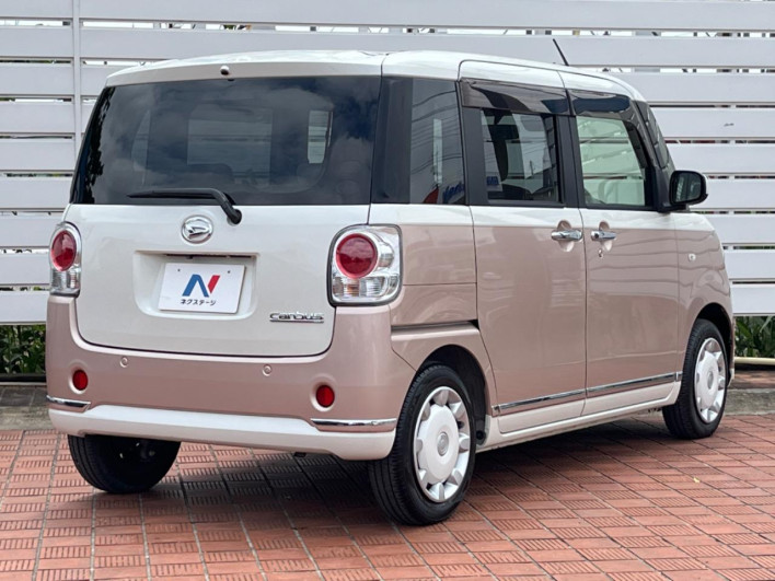 2017 Daihatsu Move Canbus DBA-LA800S (UW-6a13f06e806fa)[12]