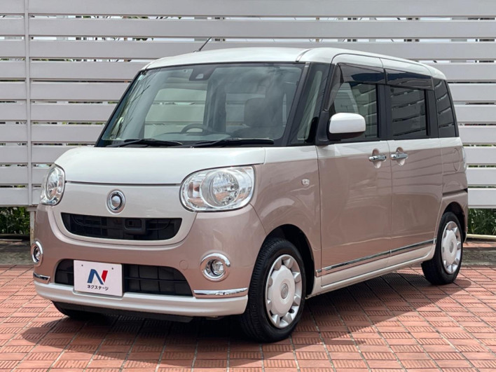 2017 Daihatsu Move Canbus DBA-LA800S (UW-6a13f06e806fa)[8]