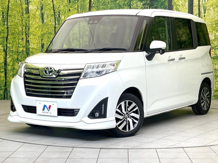 2018 Toyota Roomy DBA-M900A (UW-6a13f077aa738)[0]