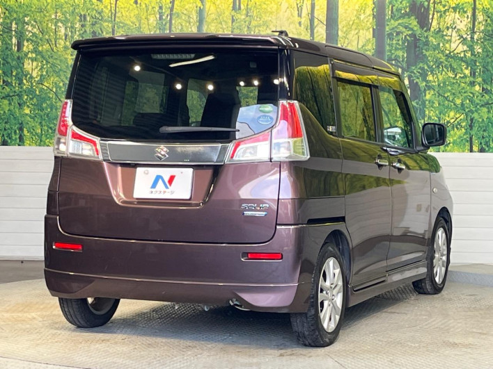 2015 Suzuki Solio DAA-MA36S (UW-6a13f07e52f84)[23]