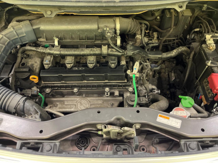 2015 Suzuki Solio DAA-MA36S (UW-6a13f07e52f84)[17]