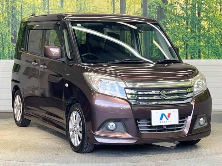 2015 Suzuki Solio DAA-MA36S (UW-6a13f07e52f84)[25]