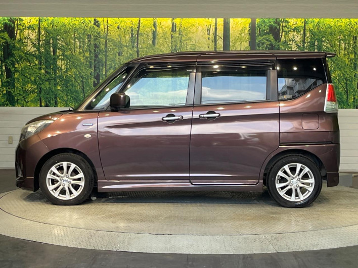 2015 Suzuki Solio DAA-MA36S (UW-6a13f07e52f84)[6]
