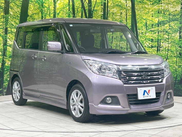2016 Suzuki Solio DAA-MA36S (UW-6a13f07e72047)[15]