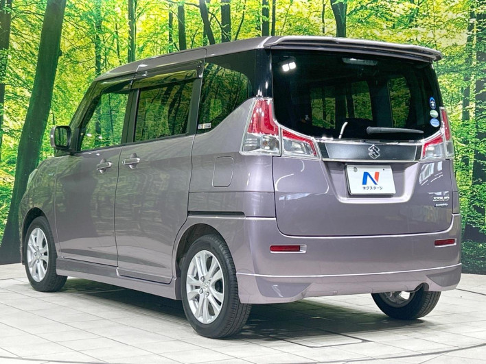 2016 Suzuki Solio DAA-MA36S (UW-6a13f07e72047)[19]