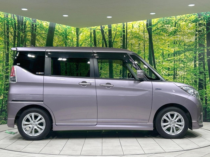 2016 Suzuki Solio DAA-MA36S (UW-6a13f07e72047)[16]
