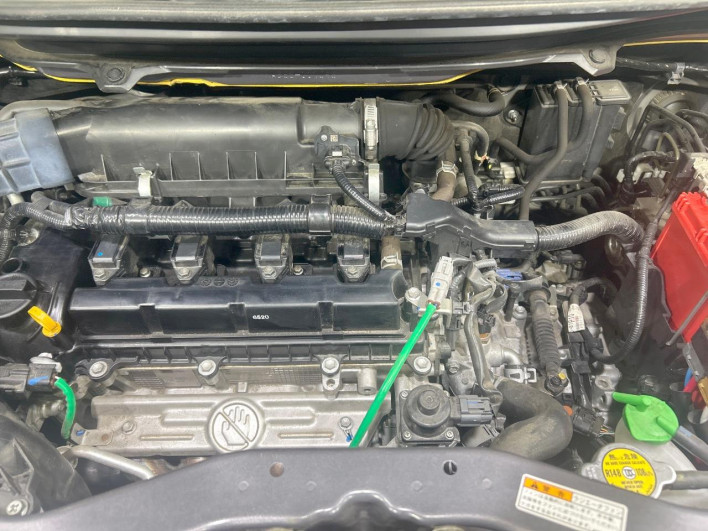 2016 Suzuki Solio DAA-MA36S (UW-6a13f07e72047)[5]