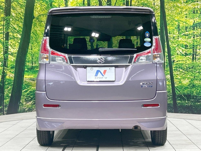 2016 Suzuki Solio DAA-MA36S (UW-6a13f07e72047)[18]