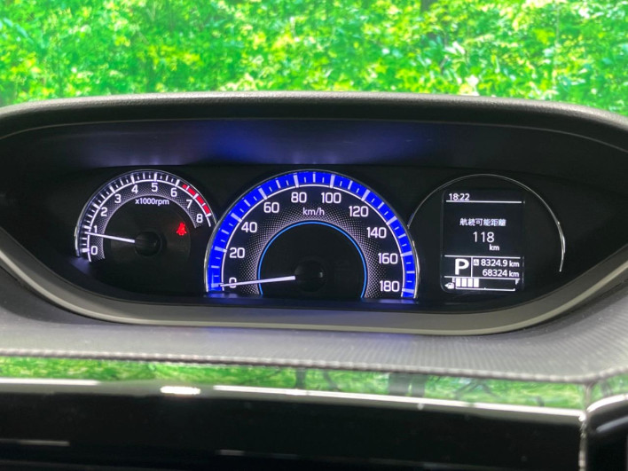 2019 Suzuki Solio DAA-MA36S (UW-6a13f07e873cb)[25]