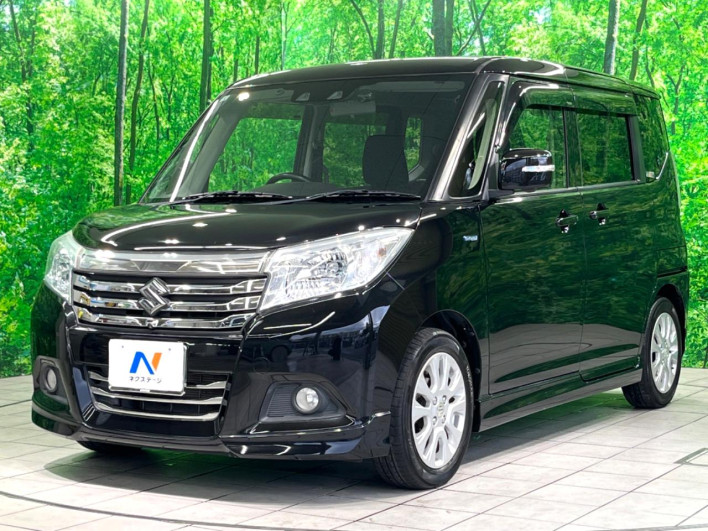 2019 Suzuki Solio DAA-MA36S (UW-6a13f07e873cb)[4]