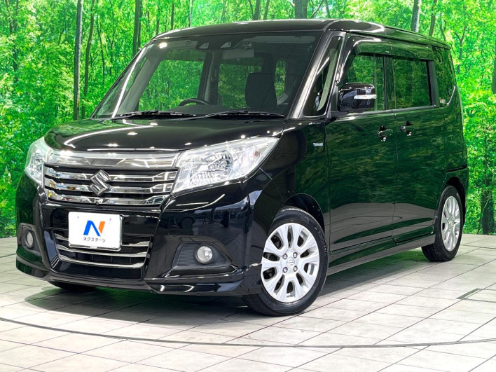2019 Suzuki Solio DAA-MA36S (UW-6a13f07e873cb)[0]