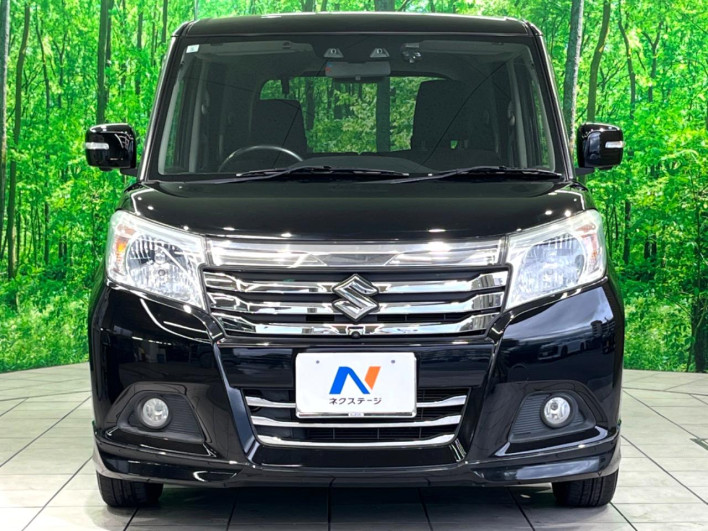 2019 Suzuki Solio DAA-MA36S (UW-6a13f07e873cb)[5]