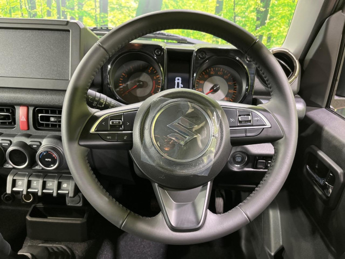 2026 Suzuki Jimny Nomad 3BA-JC74W (UW-6a13f08593de8)[22]