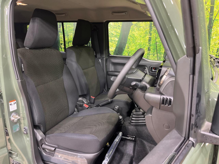 2026 Suzuki Jimny Nomad 3BA-JC74W (UW-6a13f08593de8)[16]