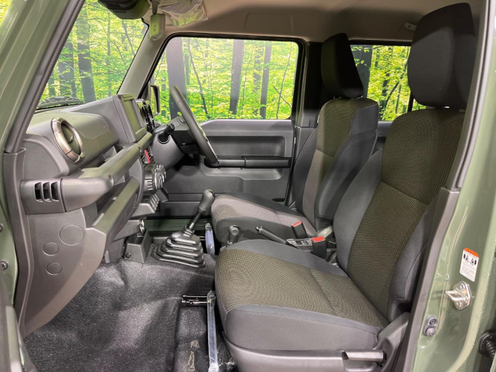 2026 Suzuki Jimny Nomad 3BA-JC74W (UW-6a13f08593de8)[20]