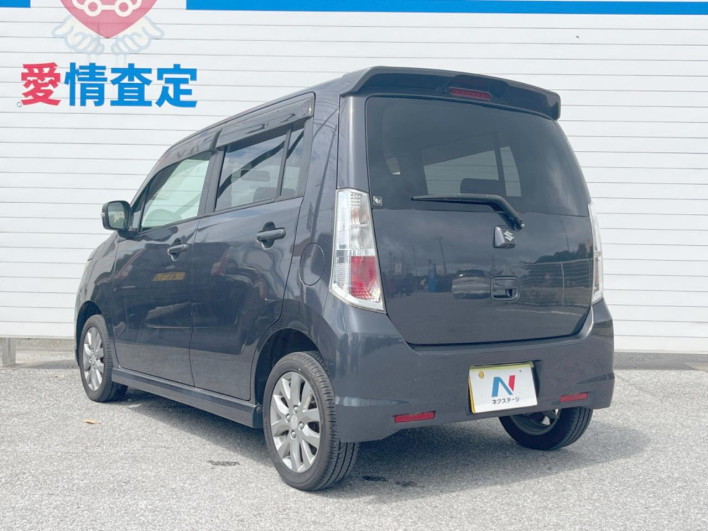 2011 Suzuki Wagon R Stingray DBA-MH23S (UW-6a13f08b132dd)[6]
