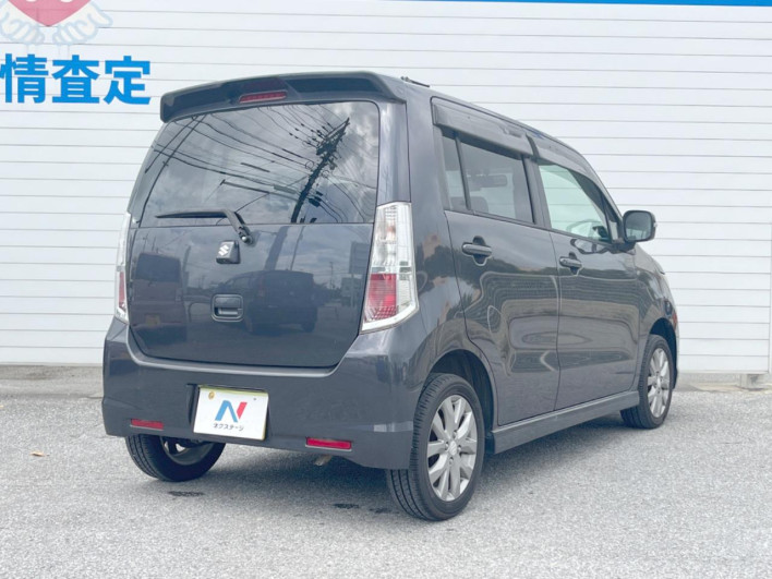 2011 Suzuki Wagon R Stingray DBA-MH23S (UW-6a13f08b132dd)[8]