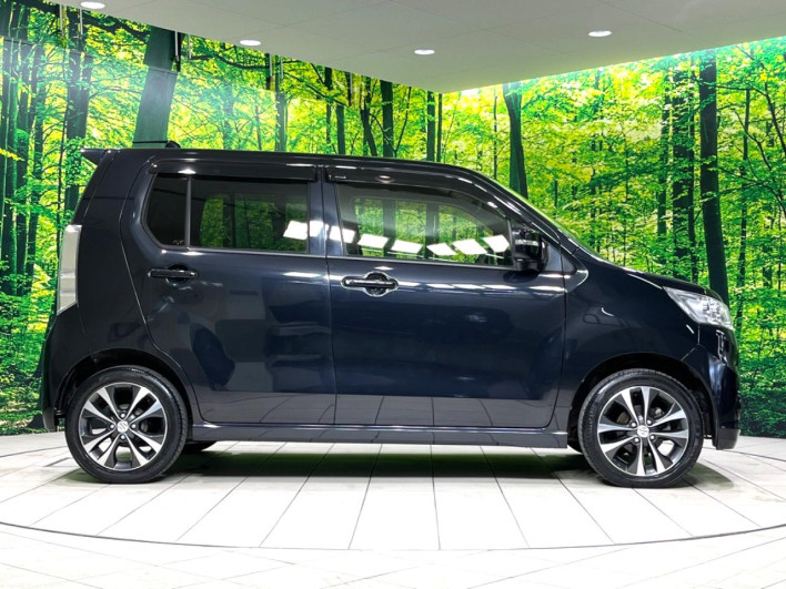 2013 Suzuki Wagon R Stingray DBA-MH34S (UW-6a13f08c37492)[21]