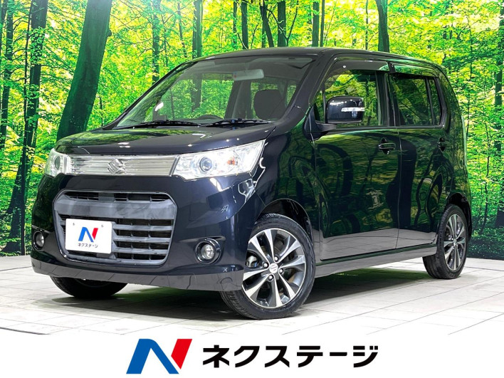 2013 Suzuki Wagon R Stingray DBA-MH34S (UW-6a13f08c37492)[3]