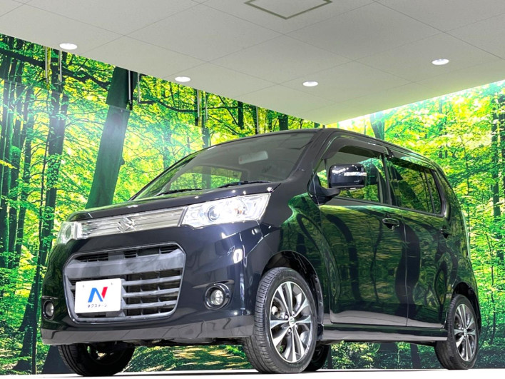 2013 Suzuki Wagon R Stingray DBA-MH34S (UW-6a13f08c37492)[17]