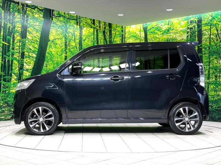2013 Suzuki Wagon R Stingray DBA-MH34S (UW-6a13f08c37492)[25]