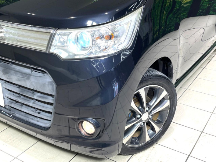 2013 Suzuki Wagon R Stingray DBA-MH34S (UW-6a13f08c37492)[5]