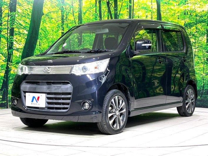 2013 Suzuki Wagon R Stingray DBA-MH34S (UW-6a13f08c37492)[18]