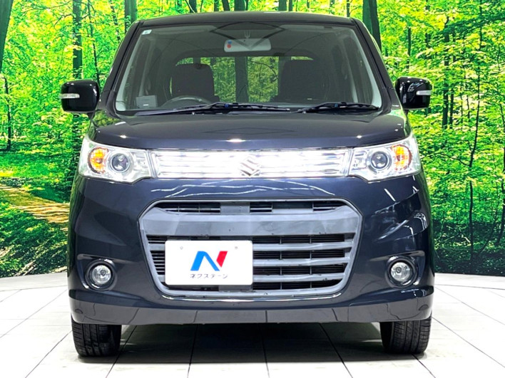 2013 Suzuki Wagon R Stingray DBA-MH34S (UW-6a13f08c37492)[19]