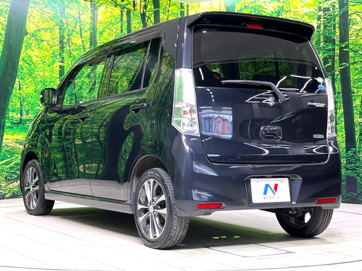 2013 Suzuki Wagon R Stingray DBA-MH34S (UW-6a13f08c37492)[24]