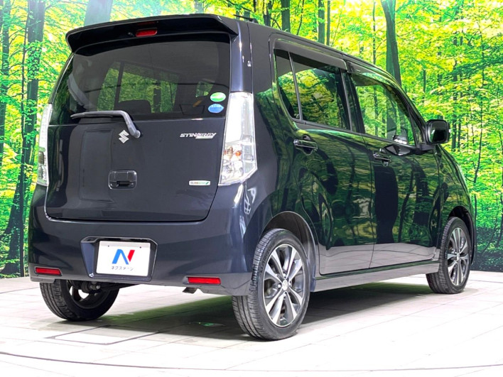 2013 Suzuki Wagon R Stingray DBA-MH34S (UW-6a13f08c37492)[22]