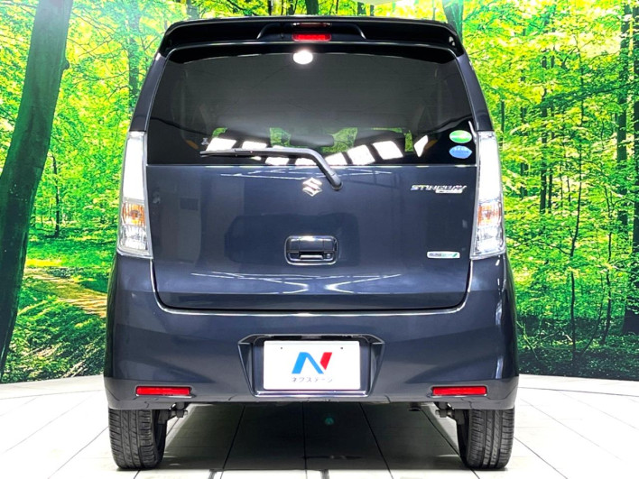 2013 Suzuki Wagon R Stingray DBA-MH34S (UW-6a13f08c37492)[23]
