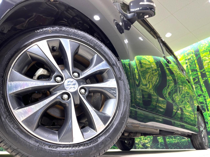 2013 Suzuki Wagon R Stingray DBA-MH34S (UW-6a13f08c37492)[8]